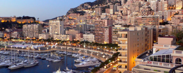 Transfert vers Monaco