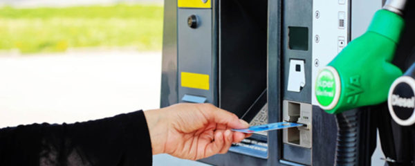 cartes carburant