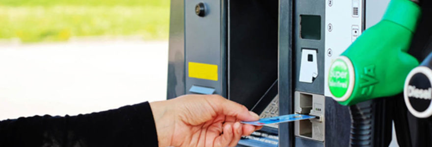 cartes carburant
