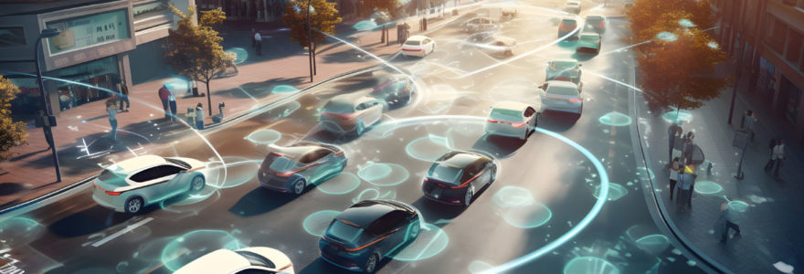 mobilité urbaine